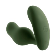 Rechargeable Vibrating Prostate Vibe for Ultimate Pleasure