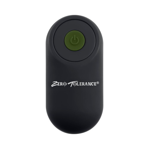 Rechargeable Vibrating Prostate Vibe for Ultimate Pleasure