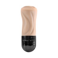 Zero Tolerance Tight Lipped Stroker Rechargeable