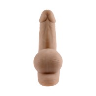 Gender X Realistic Penis Packer Medium