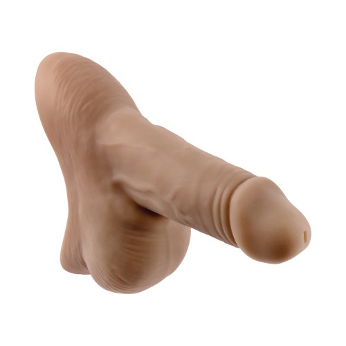 Gender X Realistic Penis Packer Medium