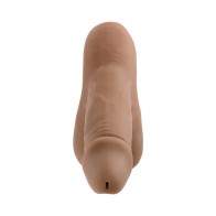 Gender X Realistic Penis Packer Medium