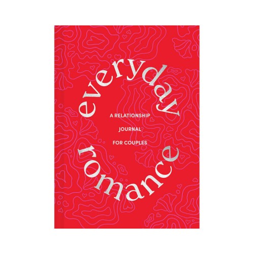 Everyday Romance Journal for Couples