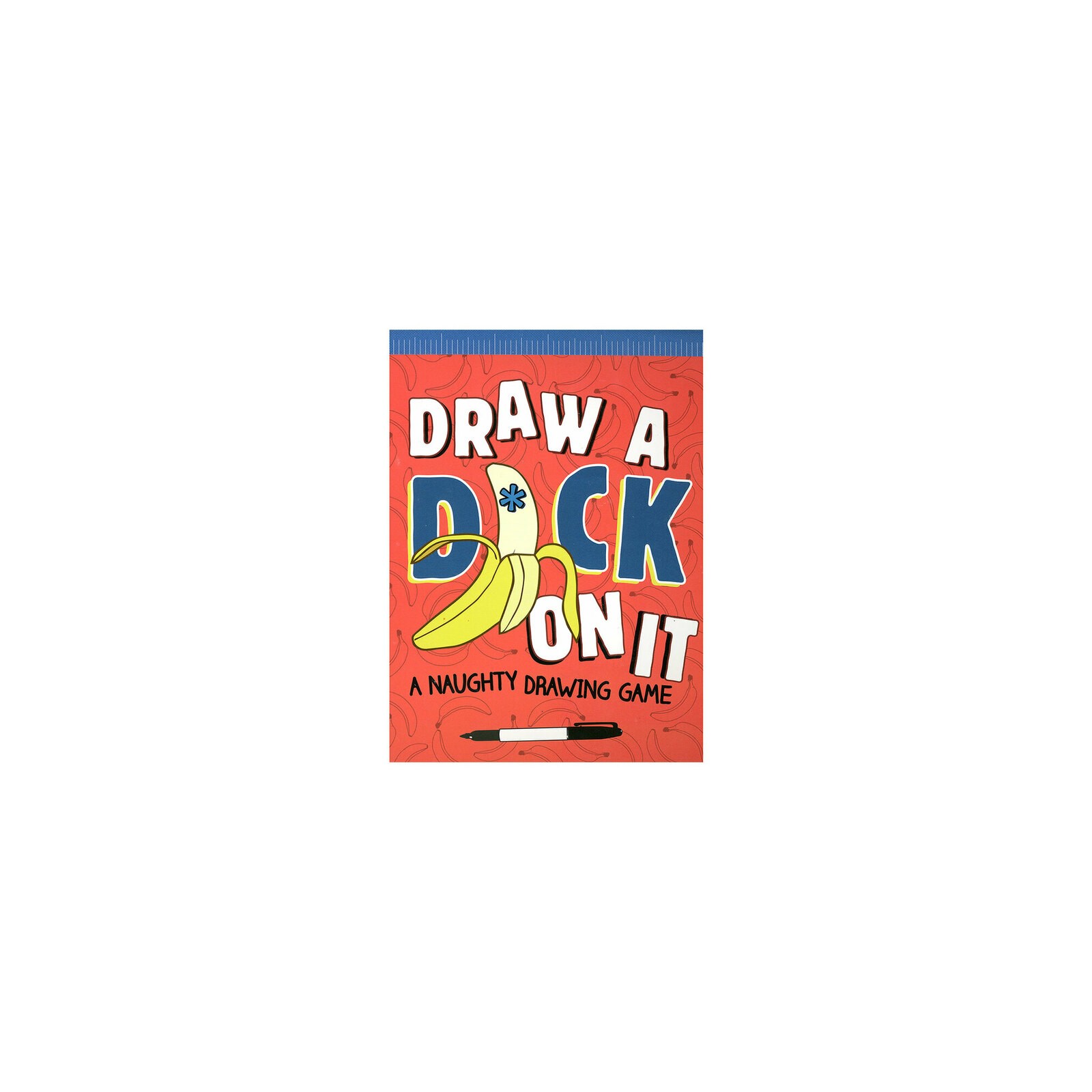 Draw a Dick On It: Hilarious Drawing Game