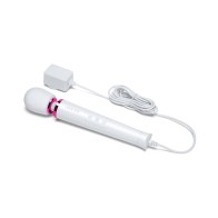 Le Wand Powerful Petite Plug-In Massager for Relaxation