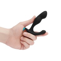 Plug Prostate Pesado Rocker de b-Vibe