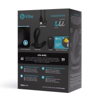 b-Vibe Expand Plug Remote Control