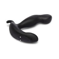 Plug B-Vibe 360 Rotatorio para Placer Prostático