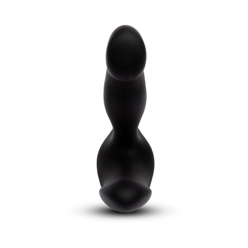 Plug B-Vibe 360 Rotatorio para Placer Prostático