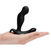 Plug B-Vibe 360 Rotatorio para Placer Prostático