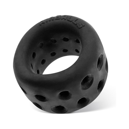 OxBalls Airballs Ballstretcher Black Ice