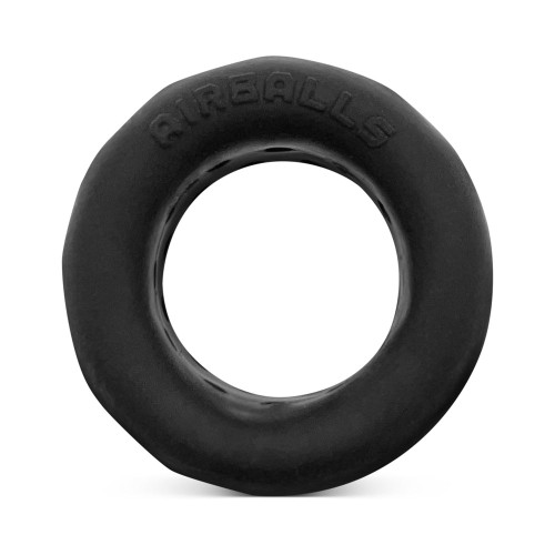 Estirador de Testículos OxBalls Airballs Negro