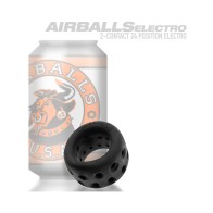 OxBalls Airballs Ballstretcher Black Ice