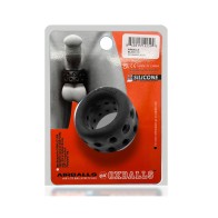 OxBalls Airballs Ballstretcher Black Ice