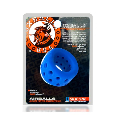 OxBalls Air-Lite Ballstretcher