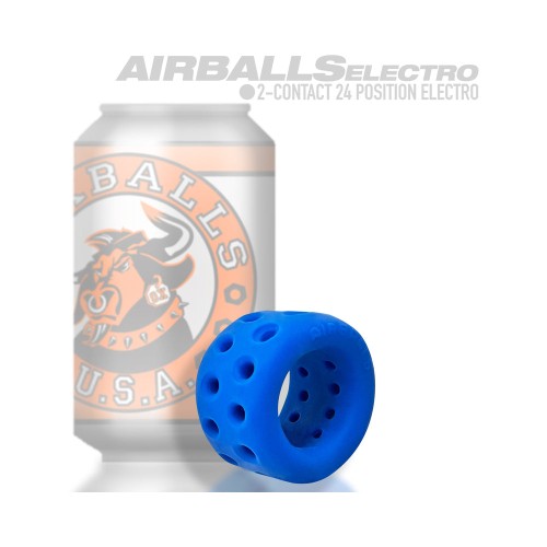 Ballstretcher Air-Lite OxBalls