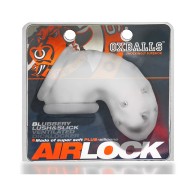 OxBalls AIRLOCK Ventilated Chastity Cage