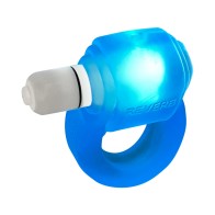 Cockring Glowdick con LED para Mayor Placer