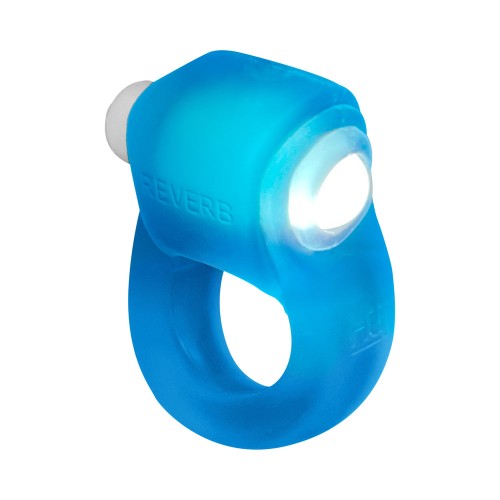 Glowdick LED Cockring for Enhanced Pleasure