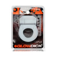 OxBalls Glowdick Cockring With LED