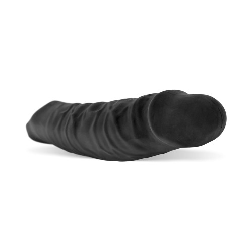 OxBalls Snake Fundas para Pene Profundas Black Ice