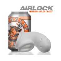 OxBalls Airlock Vented Chastity