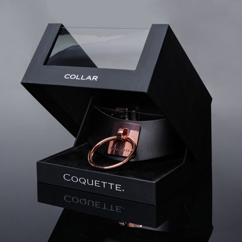 Compra el Collar de la Colección Placer Coquette