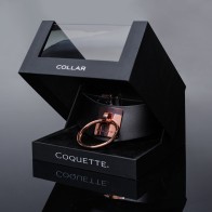 Compra el Collar de la Colección Placer Coquette