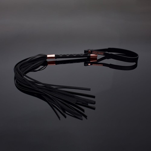 Coquette Pleasure Collection Whip for Sensual Play