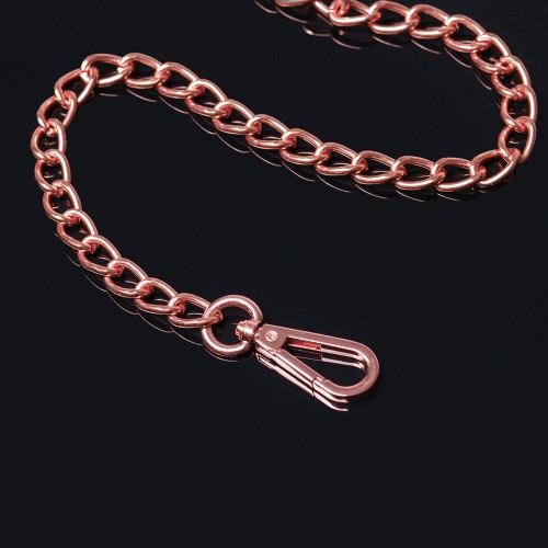 Coquette Pleasure Collection Chain Leash