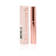 HighOnLove Mini Brillo Labial - Hidratación Atractiva