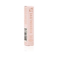 HighOnLove Mini Lip Gloss - Kissable Hydration