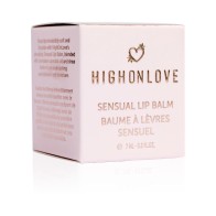 Bálsamo Labial Sensual de Edición Limitada HighOnLove