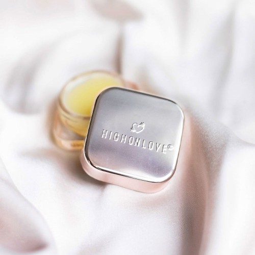 HighOnLove Sensual Lip Balm Limited Edition