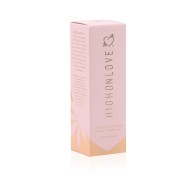 Gel Estimulante Diamond HighOnLove para Placer Intenso