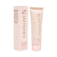 Crema de Manos HighOnLove Soft Touch - Cuidado de manos lujoso