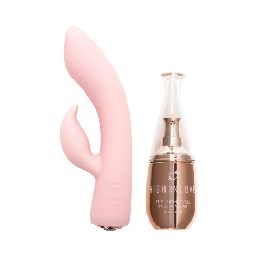 HighOnLove Jopen Objects of Pleasure Gift Set