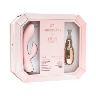 HighOnLove Jopen Objects of Pleasure Gift Set