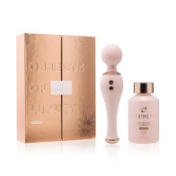 HighOnLove CBD Luxury Gift Set for Indulgence