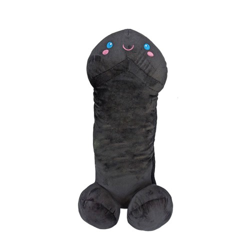 Shots Penis Stuffy - Fun Plush Toy