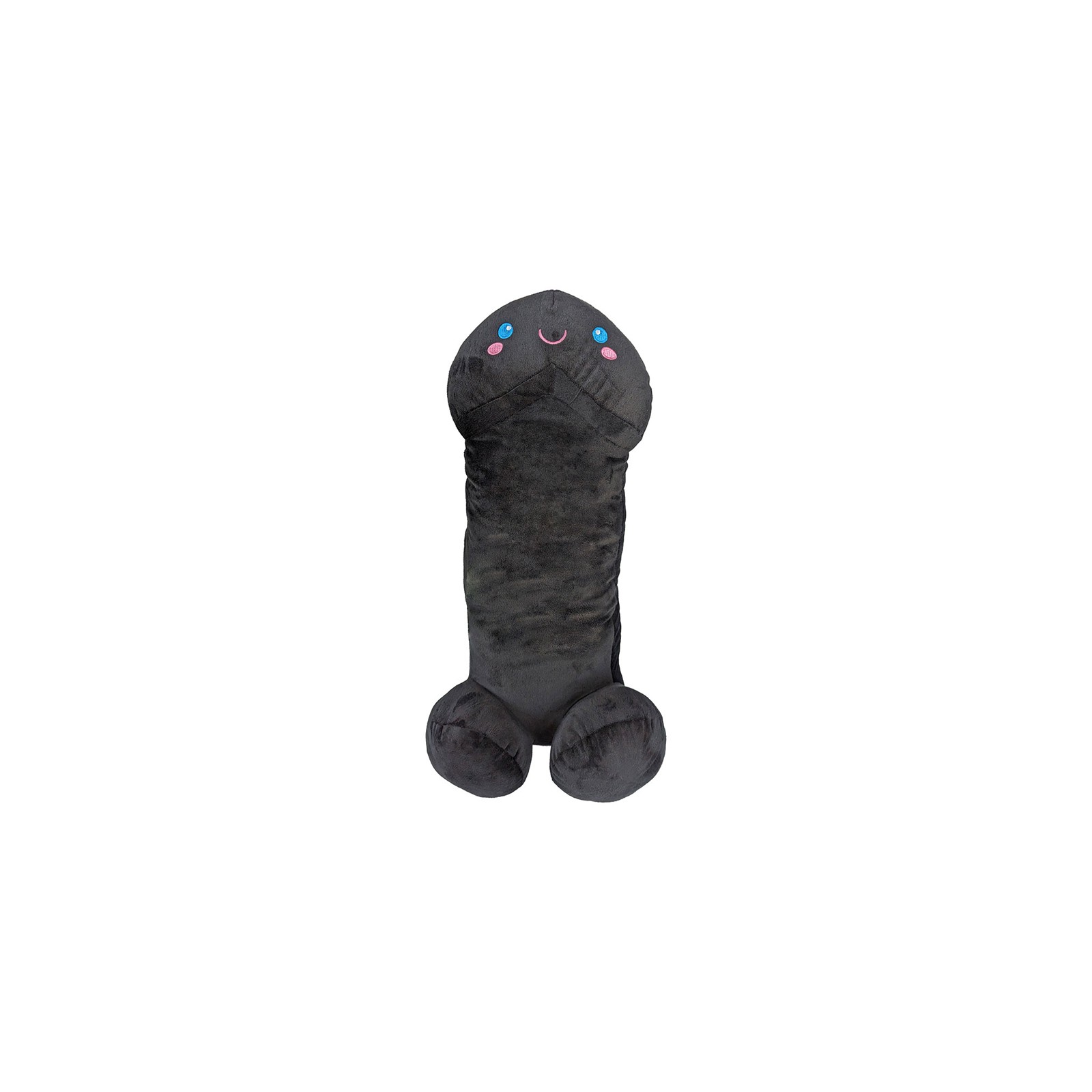 Funny Soft Penis Plush Toy for Laughs