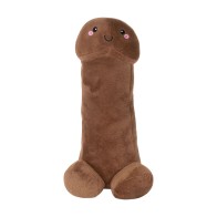 Peluche de Pene Suave 12 in. para Diversión