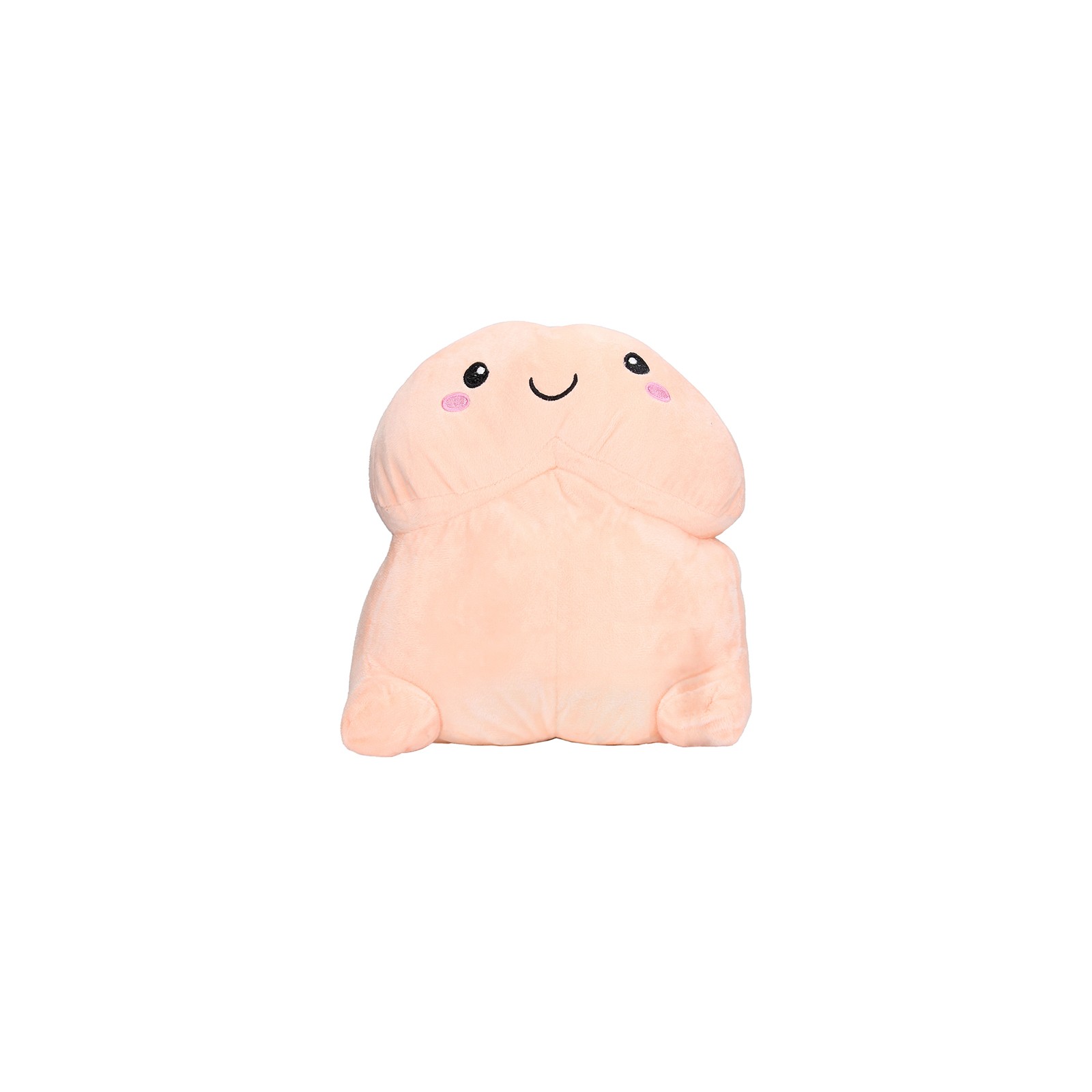 Short Penis Stuffy Plush Toy