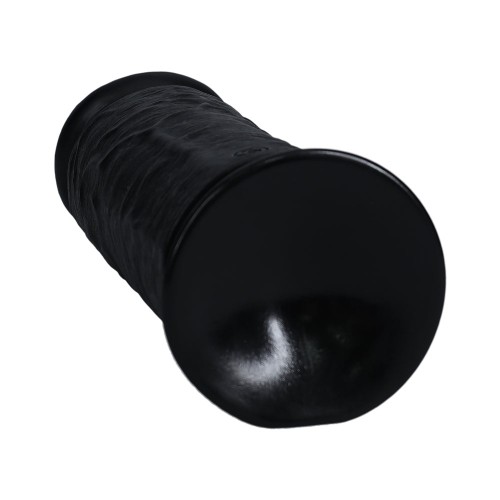 RealRock Extra Thick 9 in. Dildo for Maximum Pleasure