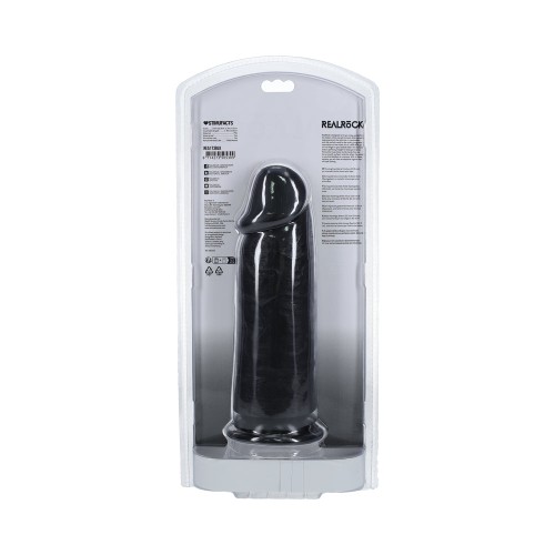 RealRock Extra Thick 9 in. Dildo for Maximum Pleasure