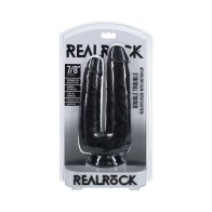 Dildo RealRock Double Trouble