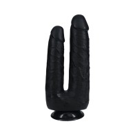 Dildo RealRock Double Trouble