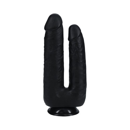 Dildo RealRock Double Trouble