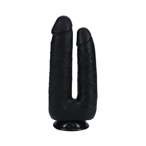 RealRock Double Trouble Dildo