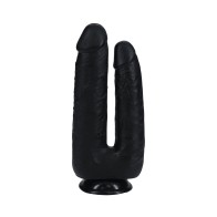 Dildo RealRock Double Trouble